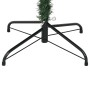 Artificial Christmas tree with hinged branches and flocked snow 240 cm by , Christmas trees - Ref: Foro24-356745, Price: 231,...