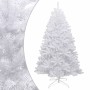Künstlicher Weihnachtsbaum mit Scharnieren und flockigem Schnee, 120 cm. von , Weihnachtsbäume - Ref: Foro24-356772, Preis: 6...