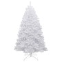 Künstlicher Weihnachtsbaum mit Scharnieren und flockigem Schnee, 120 cm. von , Weihnachtsbäume - Ref: Foro24-356772, Preis: 6...