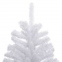 Künstlicher Weihnachtsbaum mit Scharnieren und flockigem Schnee, 120 cm. von , Weihnachtsbäume - Ref: Foro24-356772, Preis: 6...