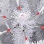 Künstlicher Weihnachtsbaum mit Scharnieren und flockigem Schnee, 120 cm. von , Weihnachtsbäume - Ref: Foro24-356772, Preis: 6...