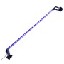 LED-Beleuchtung für Aquarium mit blauen und weißen Klemmen 115-130 cm von , Aquariumbeleuchtung - Ref: Foro24-50956, Preis: 5...