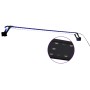 LED-Beleuchtung für Aquarium mit blauen und weißen Klemmen 115-130 cm von , Aquariumbeleuchtung - Ref: Foro24-50956, Preis: 5...