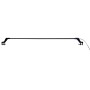 LED light for aquarium with blue and white clamps 115-130 cm by , Aquarium lighting - Ref: Foro24-50956, Price: 54,32 €, Disc...