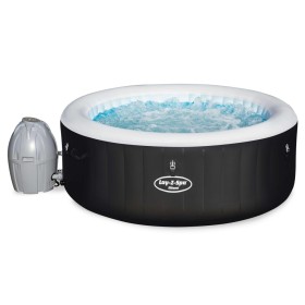 Bestway Inflatable hot tub Miami Air Jet series Lay-Z-Spa by , Spas - Ref: Foro24-92143, Price: 718,43 €, Discount: %