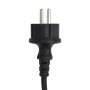 LED spotlight with tripod 2x20 W cold white by , Spotlights and reflectors - Ref: Foro24-149659, Price: 60,68 €, Discount: %