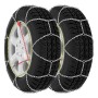Cadenas de nieve para ruedas de coche 2 unidades 9 mm KN110 de , Accesorios para neumáticos de vehículos motorizados - Ref: F...