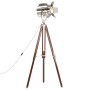 Massivholz-Tripod-Lampe aus Mangoholz, 180 cm von , Lampen - Ref: Foro24-286106, Preis: 175,29 €, Rabatt: %