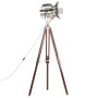 Massivholz-Tripod-Lampe aus Mangoholz, 180 cm von , Lampen - Ref: Foro24-286106, Preis: 175,29 €, Rabatt: %