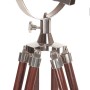 Massivholz-Tripod-Lampe aus Mangoholz, 180 cm von , Lampen - Ref: Foro24-286106, Preis: 175,29 €, Rabatt: %