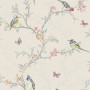 DUTCH WALLCOVERINGS Phoebe beige wallpaper by , Painted paper - Ref: Foro24-442562, Price: 31,58 €, Discount: %