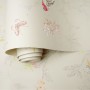 DUTCH WALLCOVERINGS Phoebe beige wallpaper by , Painted paper - Ref: Foro24-442562, Price: 31,58 €, Discount: %