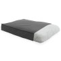 Madison Manchester gray outdoor dog bed cushion 120x90x15 cm by , Beds for dogs - Ref: Foro24-444471, Price: 103,64 €, Discou...