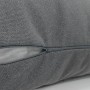 Madison Manchester gray outdoor dog bed cushion 120x90x15 cm by , Beds for dogs - Ref: Foro24-444471, Price: 103,64 €, Discou...