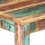 Mesa de comedor de madera maciza reciclada 140x70x76 cm de , Mesas de cocina y de comedor - Ref: Foro24-285930, Precio: 211,3...