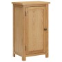 Massiver Eichenschrank 45x32x85 cm von , Sideboards - Ref: Foro24-289198, Preis: 168,29 €, Rabatt: %