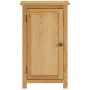 Massiver Eichenschrank 45x32x85 cm von , Sideboards - Ref: Foro24-289198, Preis: 168,29 €, Rabatt: %
