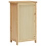 Massiver Eichenschrank 45x32x85 cm von , Sideboards - Ref: Foro24-289198, Preis: 168,29 €, Rabatt: %