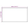Zeltteppich beige 200x400 cm von , Zeltzubehör - Ref: Foro24-310758, Preis: 23,85 €, Rabatt: %