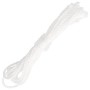 Dunkelgrünes HDPE-Segel-Sonnendach 160 g/m² 7x7 m von , Sonnenschirme - Ref: Foro24-311445, Preis: 89,50 €, Rabatt: %