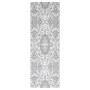 Außenteppich PP ARAKIL in Hellgrau 80x250cm von , Outdoor-Protektoren - Ref: Foro24-317030, Preis: 29,14 €, Rabatt: %