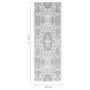 Außenteppich PP ARAKIL in Hellgrau 80x250cm von , Outdoor-Protektoren - Ref: Foro24-317030, Preis: 29,14 €, Rabatt: %
