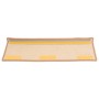 Selbstklebende Treppenmatte, 15 Stück, hellbraun, 65x21x4cm. von , Treppenmatten - Ref: Foro24-326910, Preis: 116,05 €, Rabat...