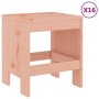 Gartenspeiseset 17-teilig Massivholz Douglasie-Kiefer von , Gartensets - Ref: Foro24-3157732, Preis: 758,91 €, Rabatt: %