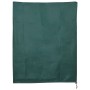 Cubierta para plantas con cordón 4 uds 70 g/m² 0,8x1 m de , Accesorios de jardinería - Ref: Foro24-364884, Precio: 16,92 €