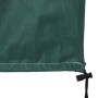 Pflanzendecke mit Kordel 4 Stück 70 g/m² 0,8x1 m von , Gartenzubehör - Ref: Foro24-364884, Preis: 18,66 €, Rabatt: %