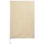 Pflanzenschutzhüllen mit Reißverschluss 4 Stück 70 g/m² 1x1,55 m von , Gartenzubehör - Ref: Foro24-3203528, Preis: 46,38 €, R...