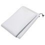 Cubiertas para plantas con cremallera 10 uds 70 g/m² 3,93x3 m de , Accesorios de jardinería - Ref: Foro24-3203577, Precio: 30...
