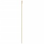 Puerta corredera dorada vidrio ESG esmerilado aluminio 76x205cm de , Puertas para el hogar - Ref: Foro24-155175, Precio: 179,...