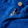 Child's corduroy pants in cobalt blue size 140 by , kids pants - Ref: Foro24-14423, Price: 13,10 €, Discount: %