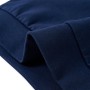 Kinderhoodie in Marineblau, Größe 140 von , Kinder-T-Shirts - Ref: Foro24-14063, Preis: 14,54 €, Rabatt: %