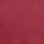 Armchair with red wine velvet footstool by , Armchairs - Ref: Foro24-356455, Price: 167,88 €, Discount: %