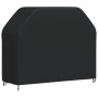Abdeckung für Grill Oxford 420D Schwarz 140x58x106 cm von , Abdeckungen für Gartenmöbel - Ref: Foro24-359676, Preis: 27,43 €,...