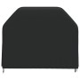 Abdeckung für Grill Oxford 420D Schwarz 140x58x106 cm von , Abdeckungen für Gartenmöbel - Ref: Foro24-359676, Preis: 27,43 €,...