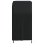 Cubierta para barbacoa Oxford 420D negro 140x58x106 cm de , Fundas para muebles de jardín - Ref: Foro24-359676, Precio: 28,00 €