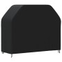 Abdeckung für Grill Oxford 420D Schwarz 140x58x106 cm von , Abdeckungen für Gartenmöbel - Ref: Foro24-359676, Preis: 27,43 €,...
