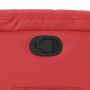 Verstellbarer Aufsteh-Ledersessel in Rot von , Sessel - Ref: Foro24-3205047, Preis: 253,59 €, Rabatt: %