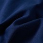 Camiseta infantil de manga larga azul marino 140 de , Camisetas para niños - Ref: Foro24-13258, Precio: 11,60 €, Descuento: %