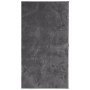 Kurzer weicher waschbarer Teppich HUARTE in Anthrazit 80x150 cm von , Teppiche - Ref: Foro24-374995, Preis: 48,88 €, Rabatt: %