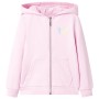 Light pink children's hoodie with hood size 140 by , Kids T-shirts - Ref: Foro24-10853, Price: 18,69 €, Discount: %
