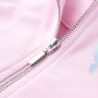 Light pink children's hoodie with hood size 140 by , Kids T-shirts - Ref: Foro24-10853, Price: 18,69 €, Discount: %