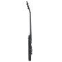 Elektrische Gitarre für Anfänger mit schwarzer Hülle 4/4 39" von , Gitarren - Ref: Foro24-70189, Preis: 165,67 €, Rabatt: %