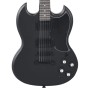 Electric guitar for beginners with black case 4/4 39" by , Guitars - Ref: Foro24-70189, Price: 165,67 €, Discount: %