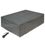 Nature Funda para barbacoa 78x58x24 cm von , Grillabdeckungen - Ref: Foro24-434653, Preis: 18,09 €, Rabatt: %