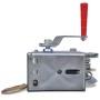 Cabrestante manual 540 kg de , Cabrestantes - Ref: Foro24-141629, Precio: 32,79 €, Descuento: %