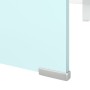 Mueble TV/Elevador de monitor cristal verde 100x30x13 cm von , TV-Möbel - Ref: Foro24-244147, Preis: 110,90 €, Rabatt: %